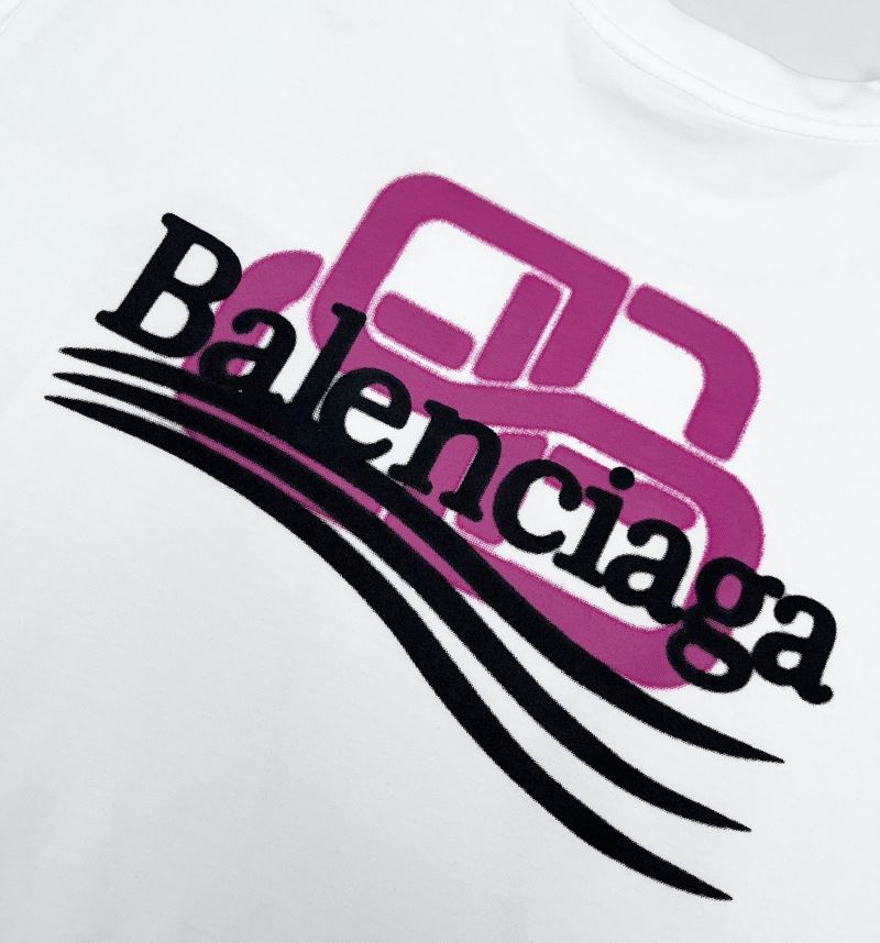 Balenciaga T-Shirts